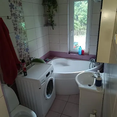 Apartament Lejlighed