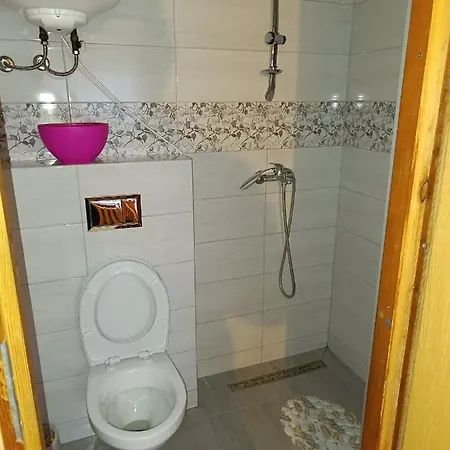 Apartament Nowe Kielbonki
