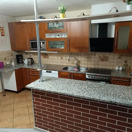 Apartament Nowe Kielbonki