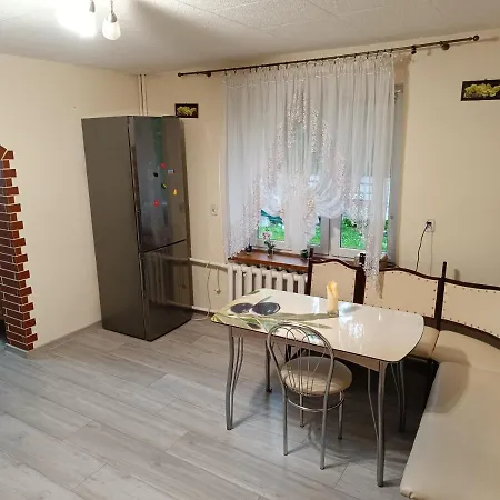 Lejlighed Apartament Nowe Kielbonki